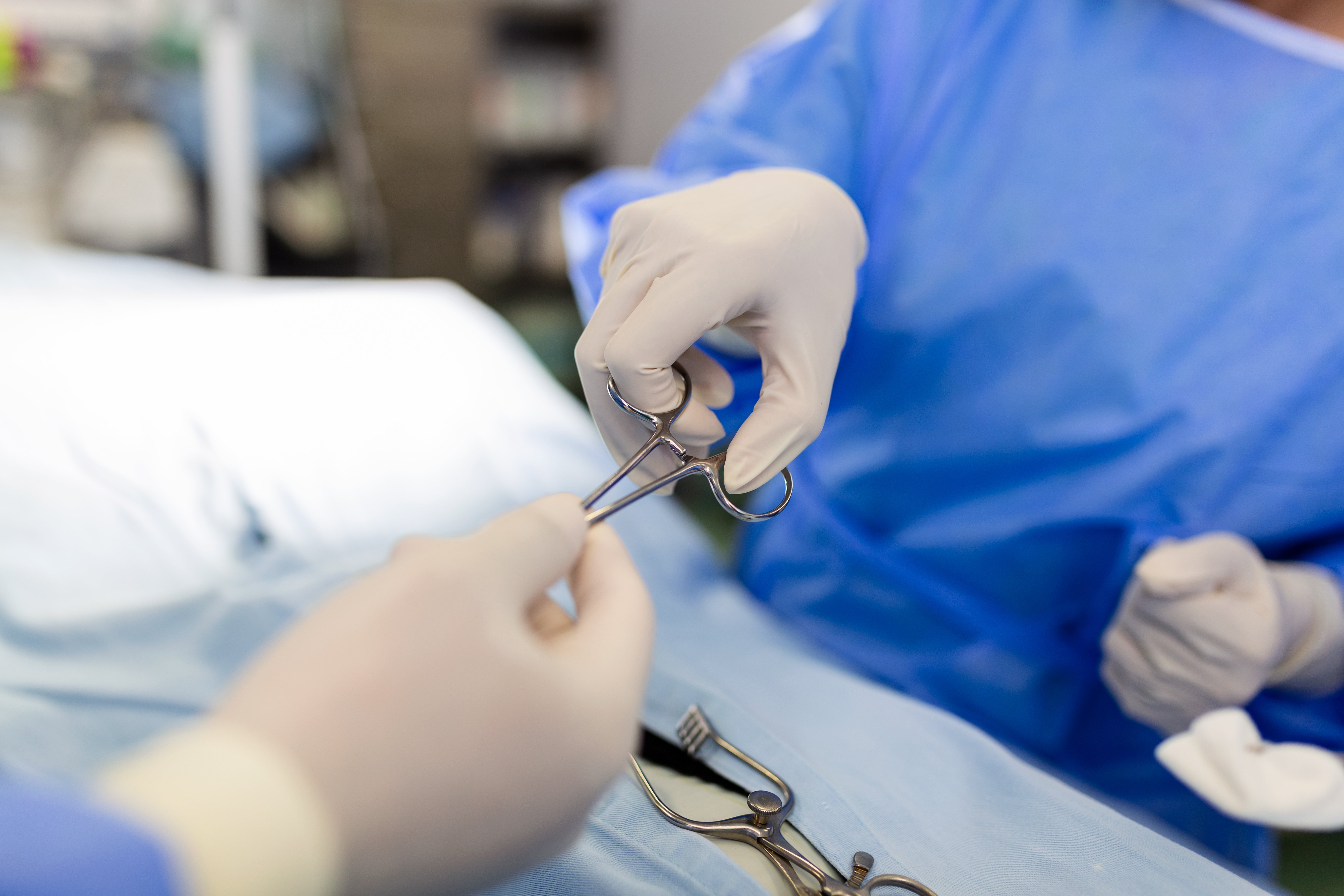 Jednodenní chirurgie: rychlé a šetrné řešení bez dlouhé hospitalizace