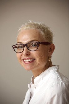 Lékařka Petra Šrámková Lékařka Petra Šrámková